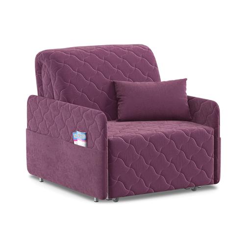 Кресло-кровать ПМ: Живые диваны Кресло-кровать Тино / Кресло-кровать Тино Люкс 42747650 10