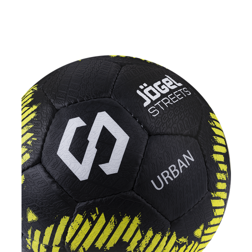 Мяч футбольный Jögel Js-1110 Urban №5 (5) 42219448