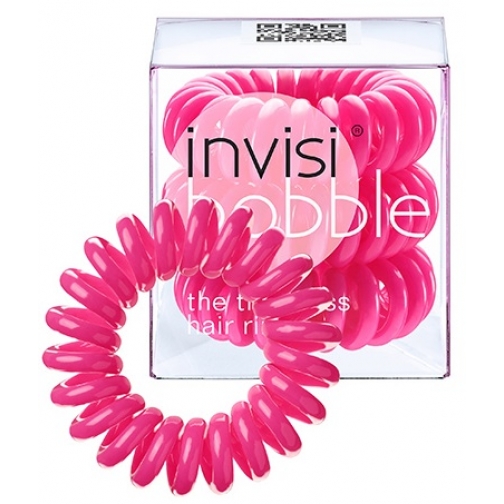 INVISIBOBBLE - Резинка-браслет для волос Invisibobble Candy Pink 37694293