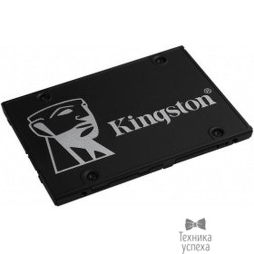Kingston Kingston SSD 1TB SKC600/1024G SATA3 42567419
