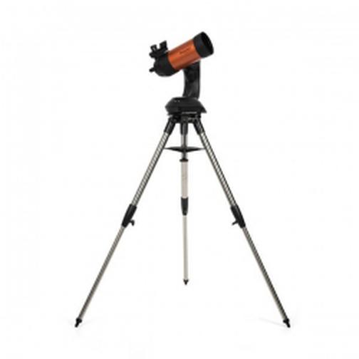 Celestron Телескоп Celestron NexStar 4 SE AstroFoto Canon EOS 42160089 6