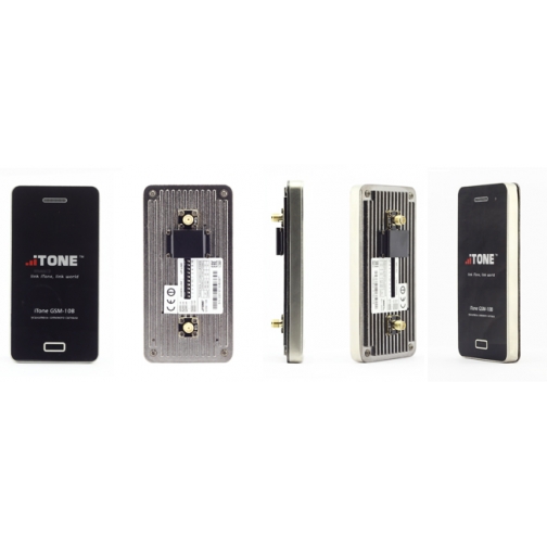 Комплект iTone GSM-10B iTone 9306683 1
