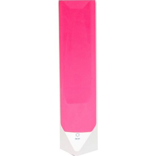 Настольная лампа Feron DE1710 1.8W, розовый 8164920 3