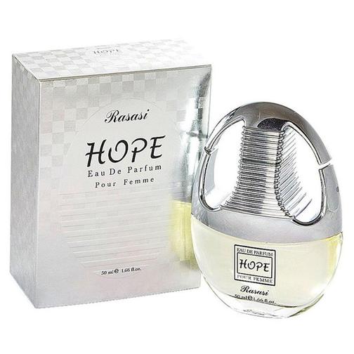 Rasasi Hope pour Femme парфюмерная вода, 50 мл. 42389593
