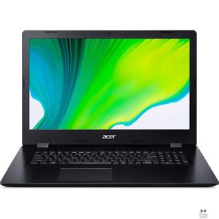 Acer Acer Aspire A317-52-776D NX.HZWER.005 black 17.3" FHD i7-1065G7/8Gb/1Tb+256Gb SSD/Linux