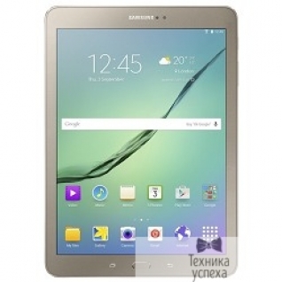 Samsung Samsung Galaxy Tab S2 8.0 (2016) SM-T719 SM-T719NZDESER gold 8" (2048x1536) Super AMOLED/3GB/32GB/3G/4G LTE/GPS/WiFi/BT/Android 6.0