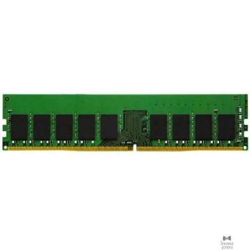 Kingston Kingston Server Premier DDR4 32GB RDIMM 2933MHz ECC Registered 1Rx4, 1.2V KSM29RS4/32MER 42800237
