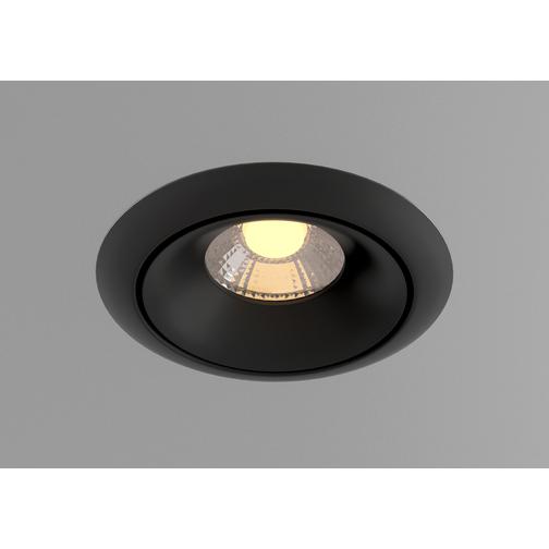 Встраиваемый светильник Technical DL031-2-L8B 42409988 2