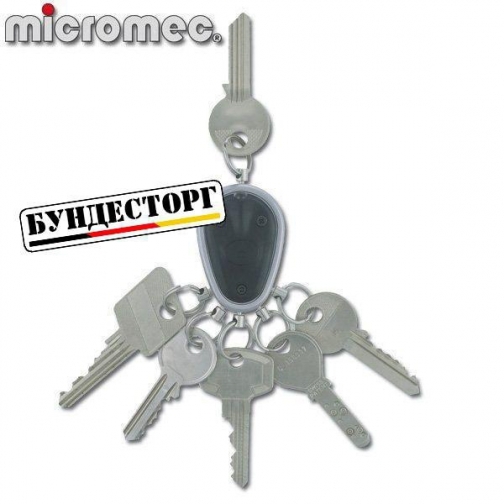 Micromec Брелок-органайзер Micromec 5020196 1