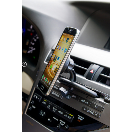 Автомобильный держатель для смартфона TrendVision CD-MH1 37777123 2