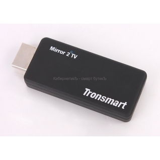 Tronsmart T1000 медиаплеер (hdmi to Wi-Fi)