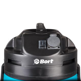 Пылесос для сухой и влажной уборки BSS-1335-Pro (98297072) Bort
