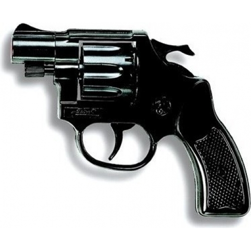 Пистолет Cobra Polizei, 11.5 см Edison 37709370