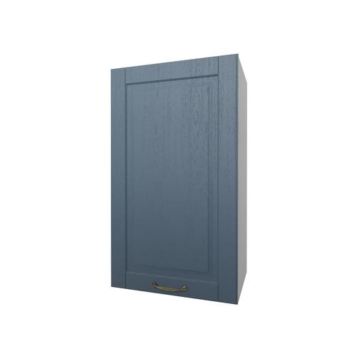 Кухонный модуль ПМ: РДМ Шкаф 1 дверь 40 см Палермо 42746141 4