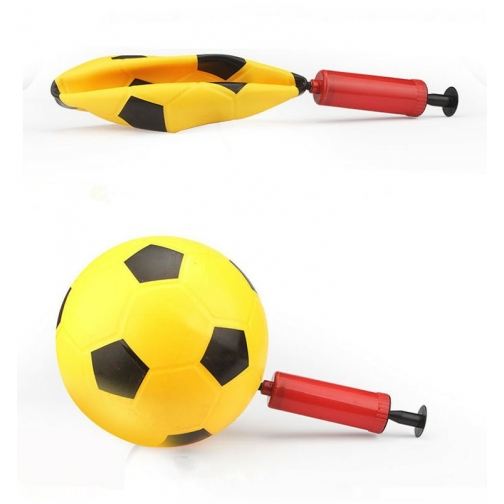Набор для игры в футбол Reflex Soccer - База, мяч, насос 1 TOY 37703881 2