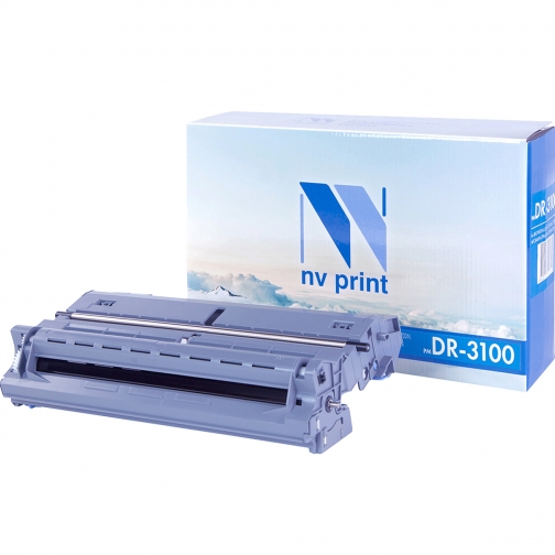 Барабан NV Print NV-DR-3100 (NV-DR3100) для Brother HL-5240L, 5240, 5250DN, 5270DN, 5280DW, DCP-8060, 8065DN, MFC-8460N, 21309-02 37133272