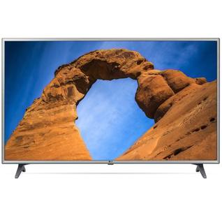 Телевизор LG 43LK6100PLA 43 дюйма Smart TV Full HD LG Electronics