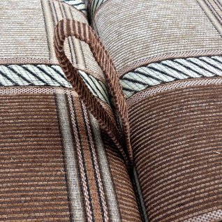 Кресло-кровать Шарм-Дизайн Классика Д светло коричневый