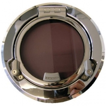 Lewmar Иллюминатор круглый Lewmar Portlight SS 30133000 250 мм