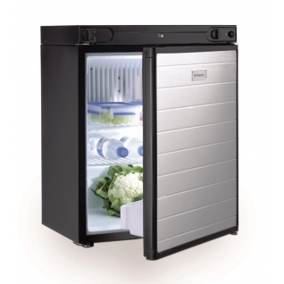 Электрогазовый автохолодильник Dometic Combicool RF60 (60 л, 12/220В/газ, 30мбар)