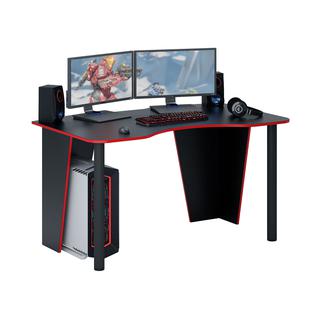 Компьютерный стол МФ Мастер МСТ-СИТ-02 Стол игровой Таунт-2