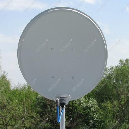Облучатель для офсетной антенны диапазона WiFI AX-5500 OFFSET (5 ГГц)) Antex 42247732 1