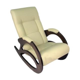 Кресло-качалка Мебелик Кресло-качалка Тенария 1