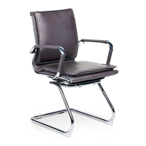 Кресло офисное/Харман CF/brown/коричневая экокожа NORDEN Chairs 42866450 1