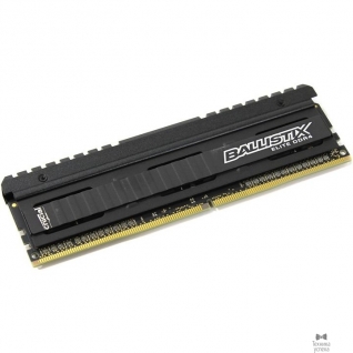 Crucial Crucial DDR4 DIMM 4GB BLE4G4D26AFEA PC4-21300, 2666MHz