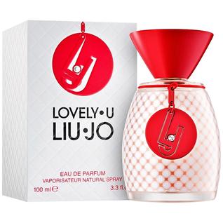 Liu Jo Lovely U парфюмерная вода (тестер), 100 мл. тестер
