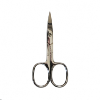Маникюр и педикюр - Профессиональные маникюрные ножницы для ногтей и кожи АCI - 6048