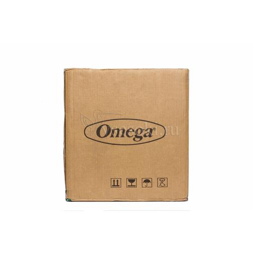 Соковыжималка Omega Cube 302S, серебристый 42507556 1