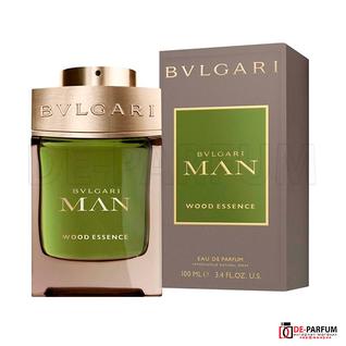 Bvlgari Bvlgari Man Wood Essence парфюмированная вода, 100 мл.