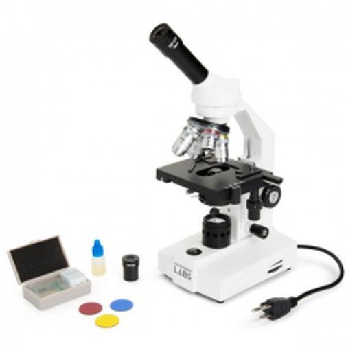 Celestron Цифровой микроскоп Celestron LABS CM2000CF HD 42252026 1