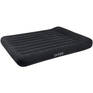 Матрас Intex флокир. 64143 "queen Dura-beam Pillow Rest Classic Airbed",203х152х25 см