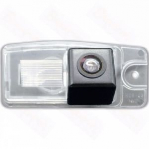 Штатная камера заднего вида SWAT VDC-032 Nissan X-Trail T32, Murano I/II SWAT 6831055 5