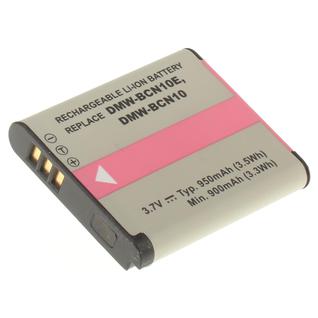 Аккумуляторная батарея iBatt iB-F237 для фотокамеры Panasonic