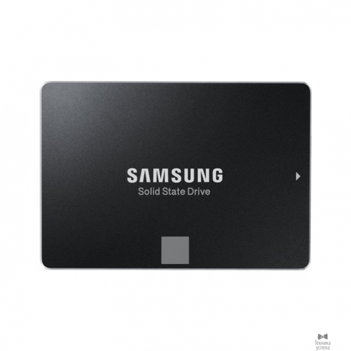 Samsung Samsung SSD 120Gb MZ-7LN120BW SATA3.0, MGX V-NAND TLC 6875857
