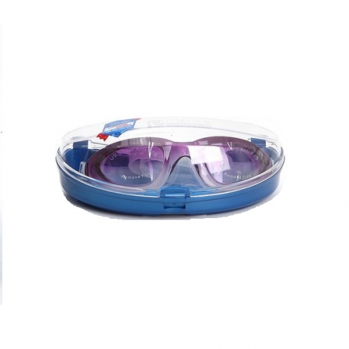 Силиконовые очки для плавания Shenzhen Toys 37720525