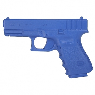 Blueguns Тренировочный макет Blueguns Trainingspistole Glock 19