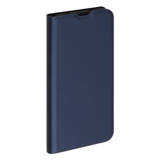 Чехол-книжка Deppa Book Cover Silk Pro D-87468 для Samsung A01 (2020) Синий