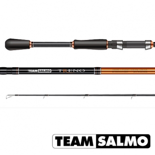 Спиннинг Team Salmo TRENO 18 6.82