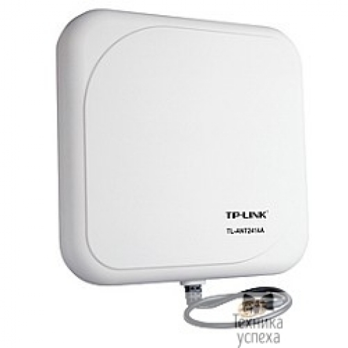 TP-Link SMB TP-Link TL-ANT2414A Антенна 2.4GHz 14dBi Outdoor Yagi-directional Antenna SMB 5801798
