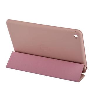 Чехол-книжка Smart Case для iPad Mini 4 Розовый-песок