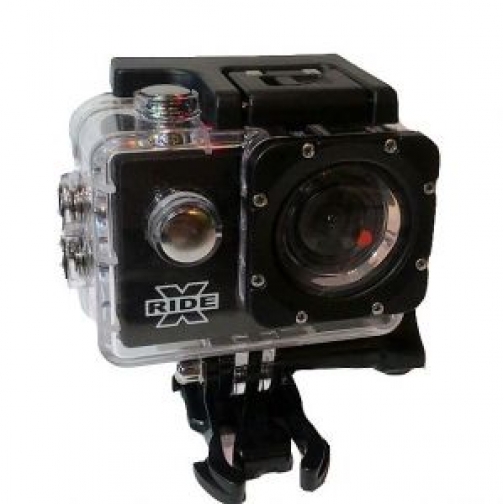 Экшн-камера X-Ride AC-1000W Full HD 6828245 1