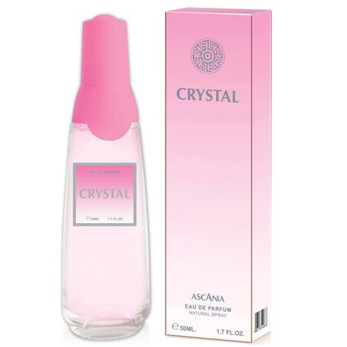 Ascania Crystal парфюмерная вода, 50 мл. 42868978