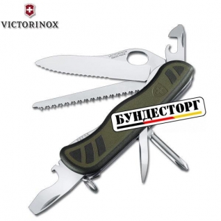 Victorinox Нож солдатский Victorinox 08