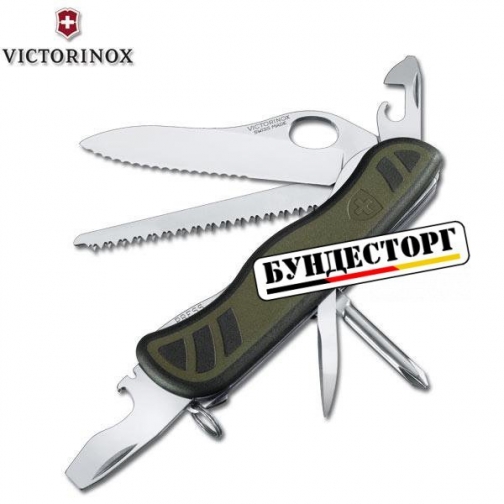 Victorinox Нож солдатский Victorinox 08 5029900