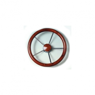 Ultraflex Рулевое колесо из нержавеющей стали Ultraflex V62 39263D