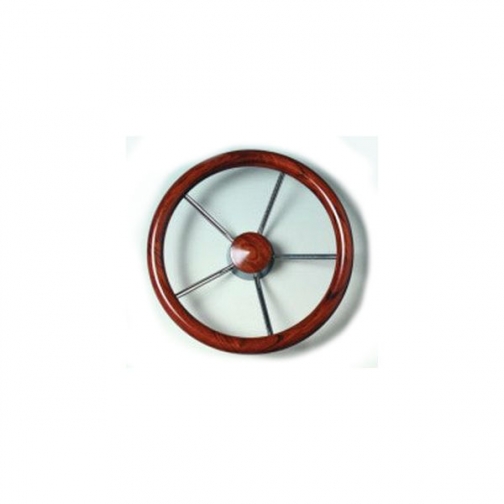 Ultraflex Рулевое колесо из нержавеющей стали Ultraflex V62 39263D 1210696